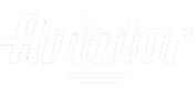 Logo Aviator
