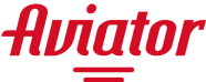 Logo Aviator